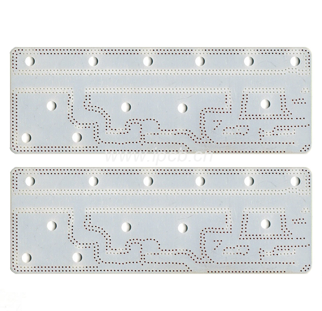 Rogers RO4350B 0.508mm高頻板 Rogers RO4350B 0.508mm高頻板