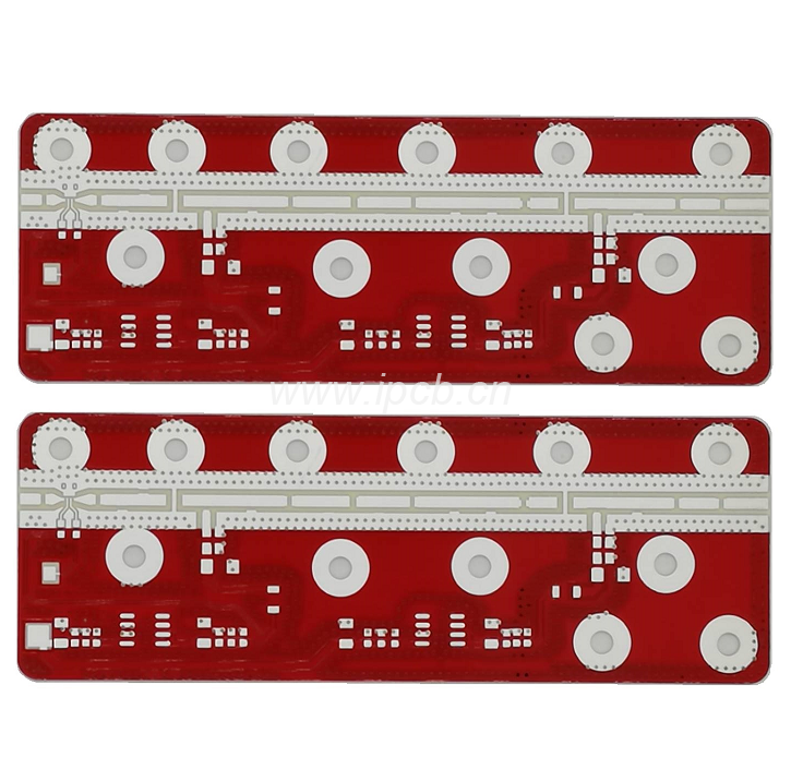 Rogers RO4350B 0.508mm高頻板 Rogers RO4350B 0.508mm高頻板