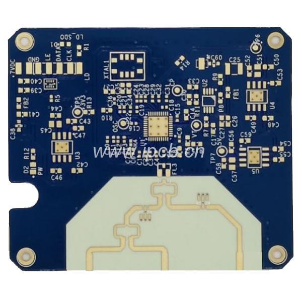 Rogers RO4350B高頻板 Rogers RO4350B高頻板