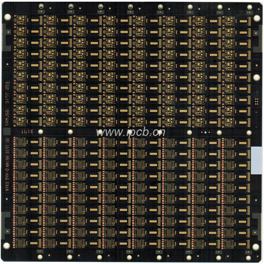 高端手機Type-C插頭板
