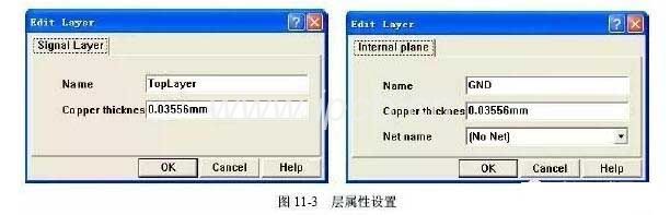 層屬性設(shè)仰 層屬性設(shè)仰