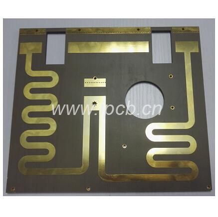 聚四氟乙烯(PTFE)雷達(dá)板 聚四氟乙烯(PTFE)雷達(dá)板