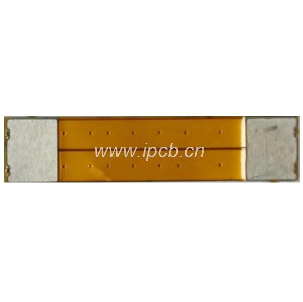 雙面FPC柔性板 雙面FPC柔性板