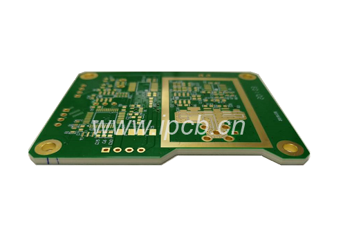 RO4350B高頻混壓板 RO4350B高頻混壓板