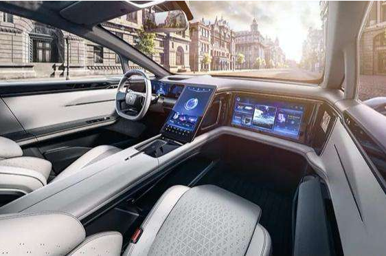 無人駕駛汽車電路板 無人駕駛汽車電路板