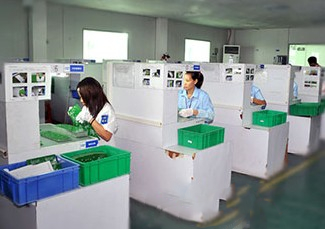 PCB電路板終檢 PCB電路板終檢