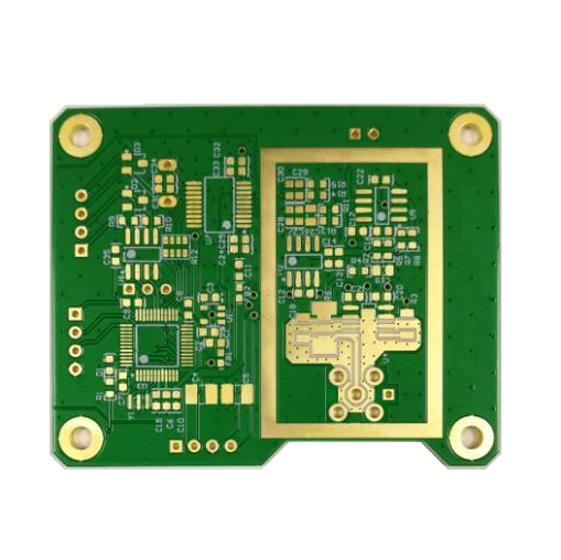 射頻電路板 射頻電路板