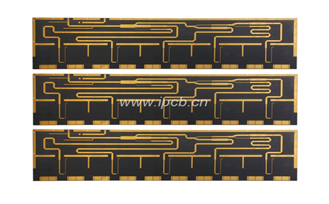 高頻微波印制電路板 高頻微波印制電路板