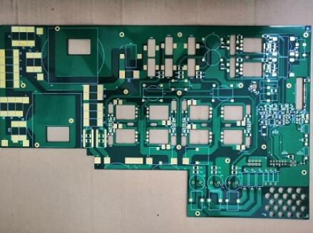多層線路板 多層線路板