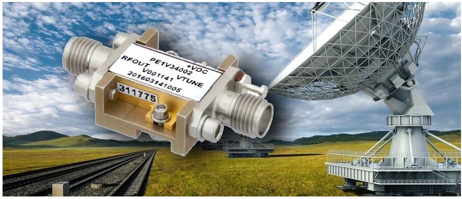 射頻天線雷達 射頻天線雷達