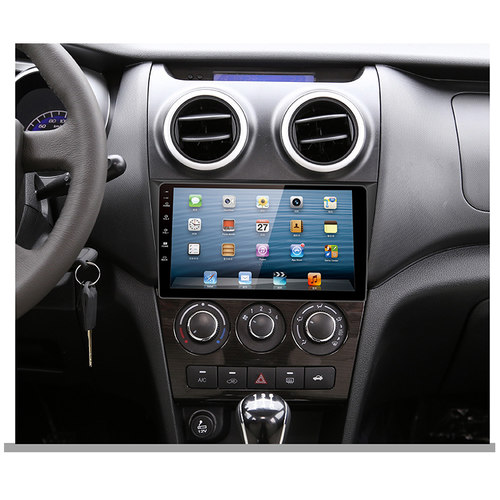 8層汽車GPS電路板 8層汽車GPS電路板