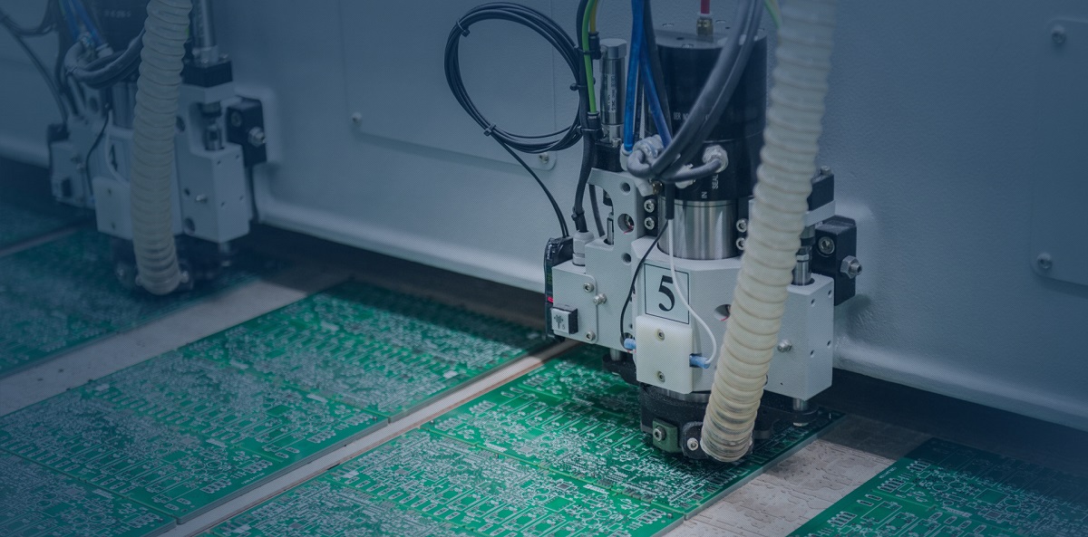 愛(ài)彼電路(iPCB)工廠 愛(ài)彼電路(iPCB)工廠