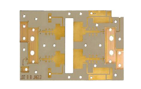 高頻線路板 高頻線路板