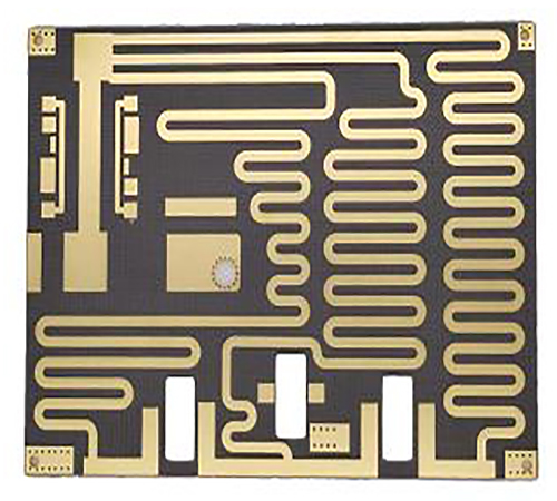 聚四氟乙烯(PTFE)微波板F4BM-220 聚四氟乙烯(PTFE)微波板F4BM-220