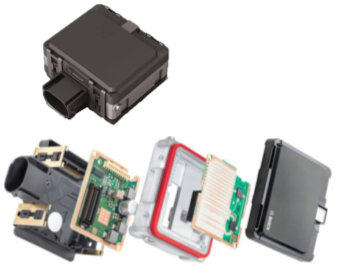 毫米波在交通工具上的應(yīng)用 毫米波在交通工具上的應(yīng)用