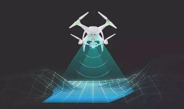 毫米波雷達在無人機領域的應用 毫米波雷達在無人機領域的應用
