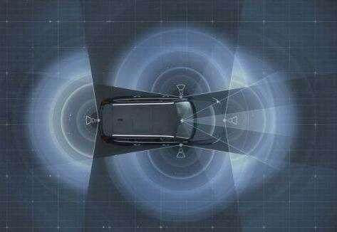 毫米波雷達應(yīng)用無人駕駛