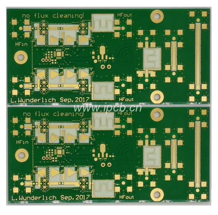 混壓板Ro4350B陶瓷混壓板 混壓板Ro4350B陶瓷混壓板