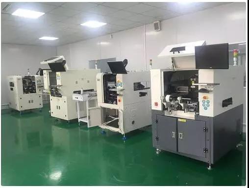 工業(yè)機器人的應用PCB廠家 工業(yè)機器人的應用PCB廠家