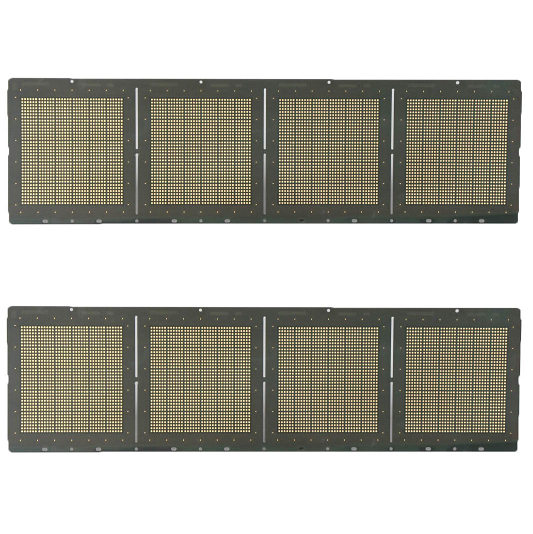 LGA封裝載板 LGA封裝載板