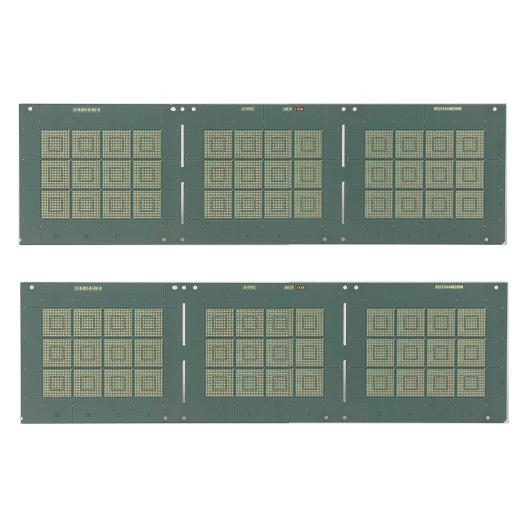 FCBGA封裝載板 FCBGA封裝載板