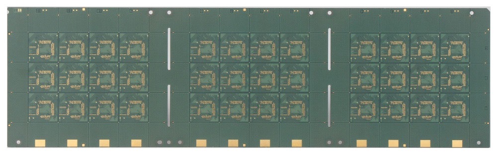 FCBGA封裝載板 FCBGA封裝載板