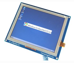 液晶模塊 液晶模塊