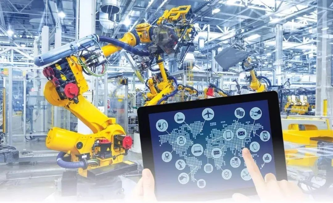 工業(yè)機器人線路板 工業(yè)機器人線路板