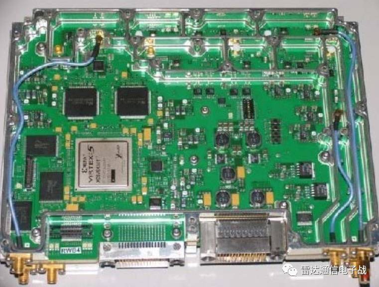 M-AESA項(xiàng)目 M-AESA項(xiàng)目