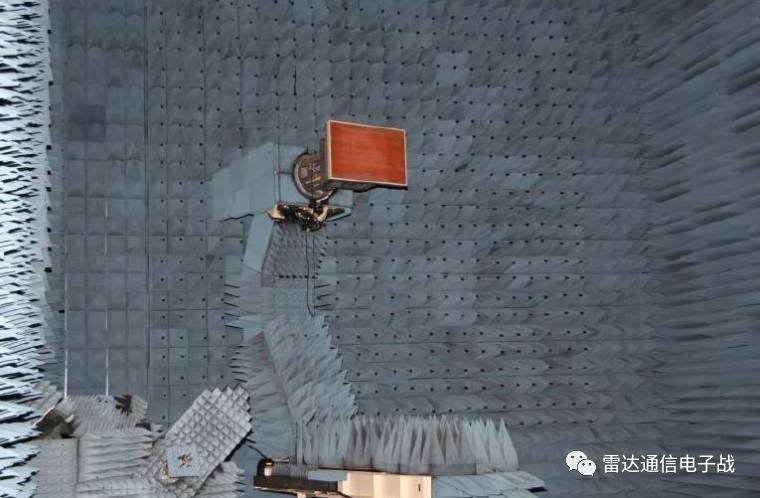 2個(gè)天線陣 2個(gè)天線陣