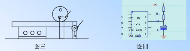 電源PCB線路板設(shè)計(jì) 電源PCB線路板設(shè)計(jì)
