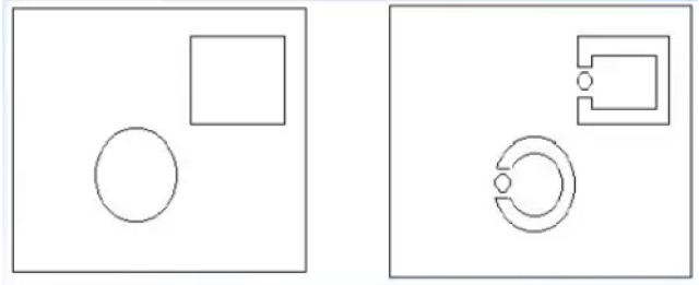 電源PCB線路板設(shè)計(jì) 電源PCB線路板設(shè)計(jì)