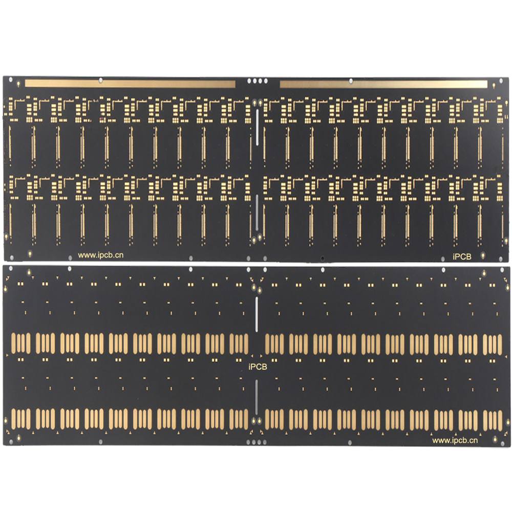 存儲(chǔ)卡基板