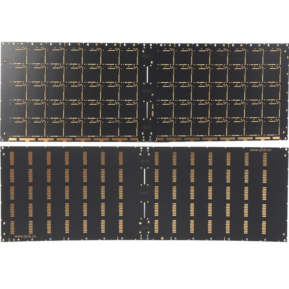 TF卡基板 TF卡基板