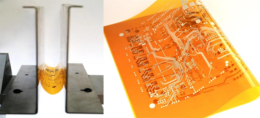 工業(yè)級(jí)柔性電子印刷服務(wù)