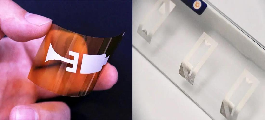 工業(yè)級(jí)柔性電子印刷服務(wù)