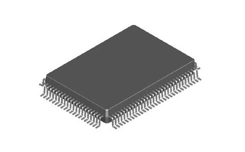 PQFP封裝 PQFP封裝