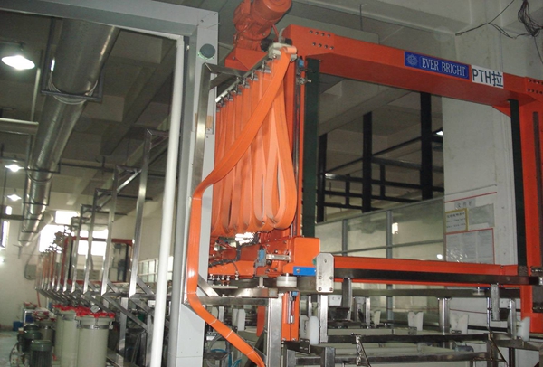 沉銅自動(dòng)線 沉銅自動(dòng)線