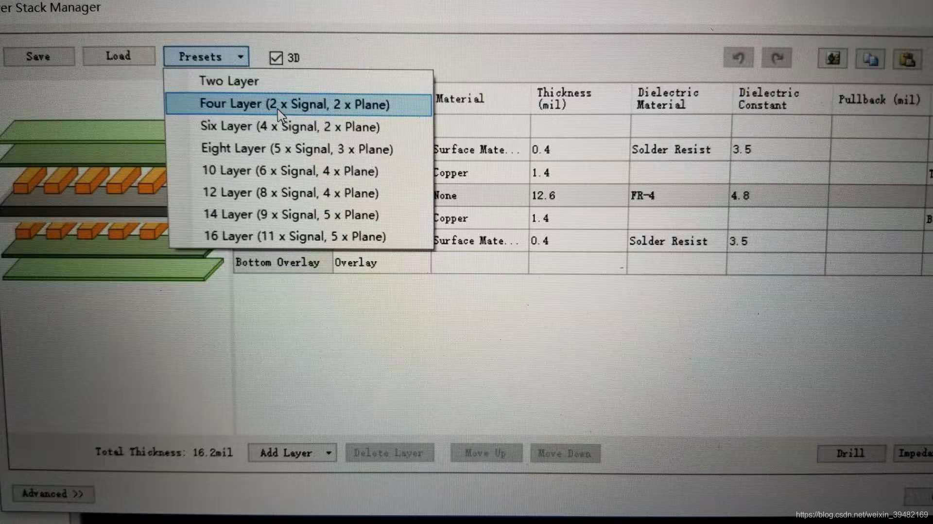 雙面板疊層結(jié)構(gòu) 雙面板疊層結(jié)構(gòu)