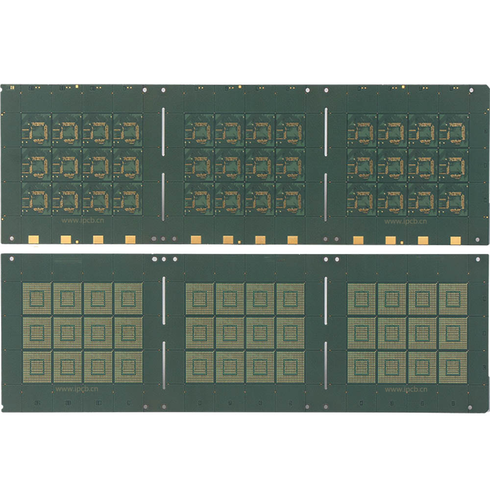 IC載板 IC載板