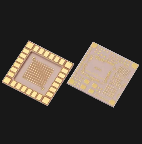 LTCC(低溫共燒陶瓷) LTCC(低溫共燒陶瓷)