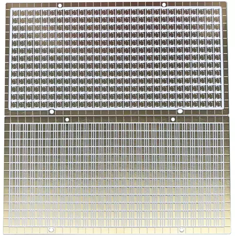 DPC 陶瓷板 DPC 陶瓷板