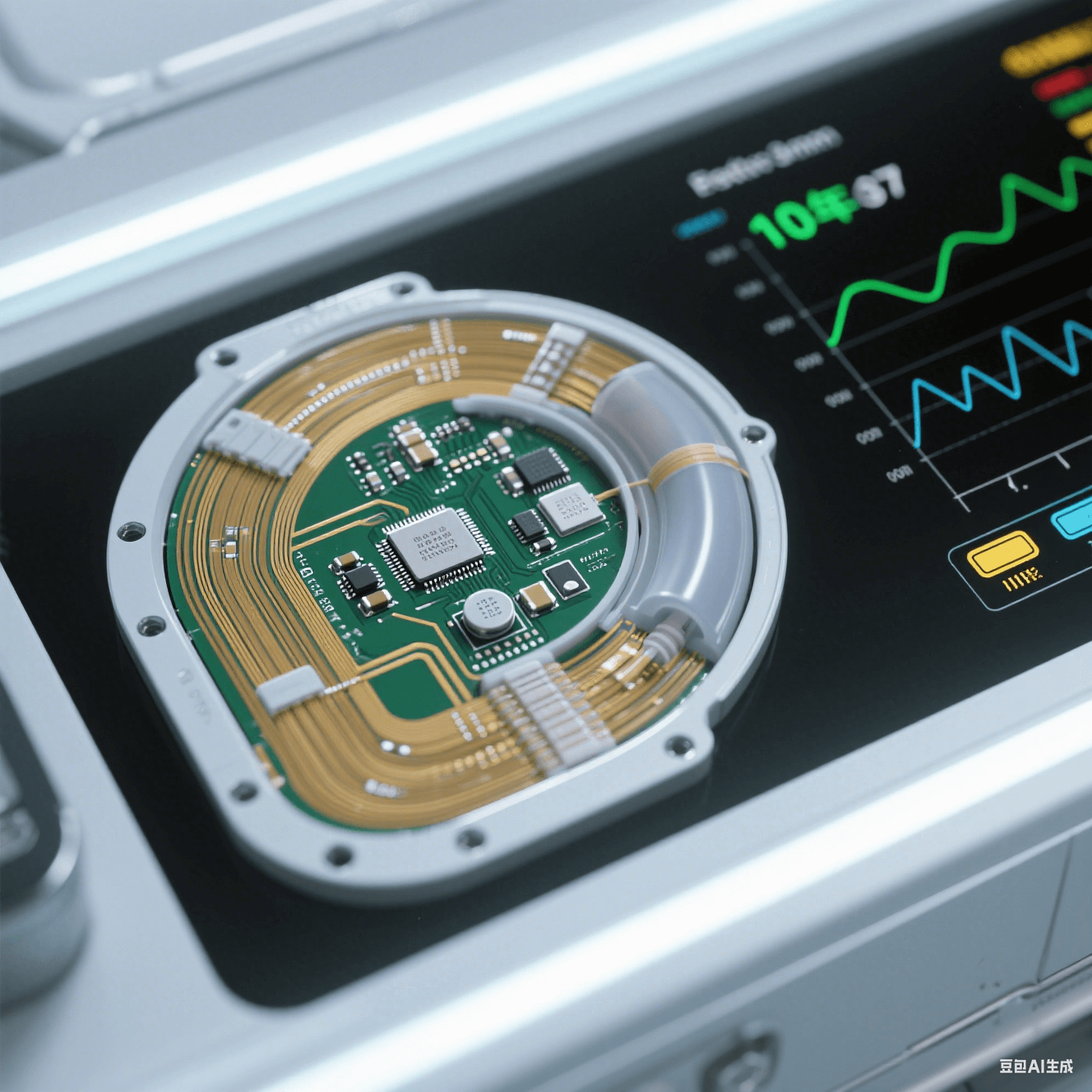 植入式醫(yī)療設(shè)備的剛撓結(jié)合PCB應(yīng)用與可靠性驗(yàn)證