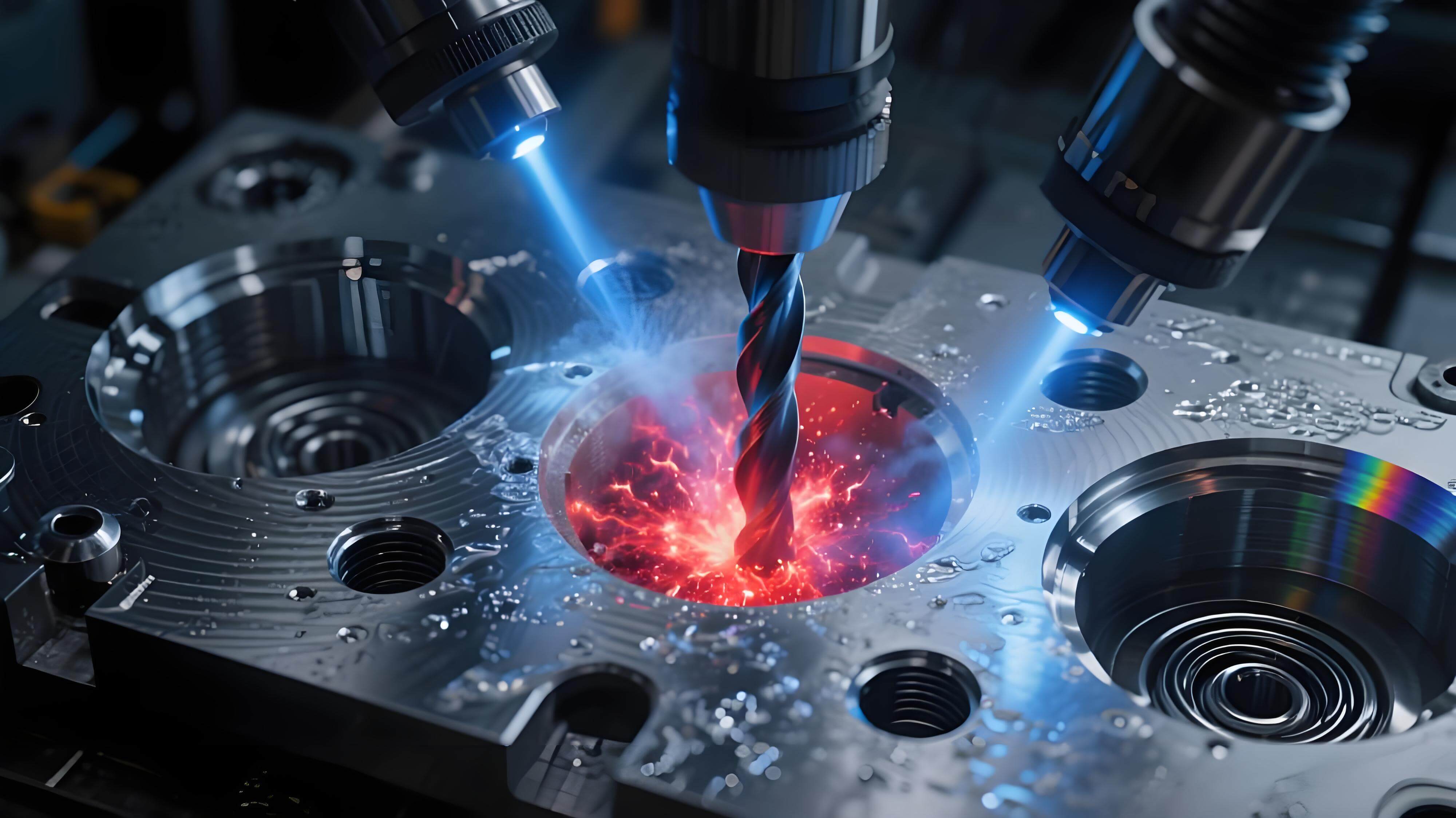 剛撓板工具孔分設(shè)定位與防偏差工藝示意圖 剛撓板工具孔分設(shè)定位與防偏差工藝示意圖