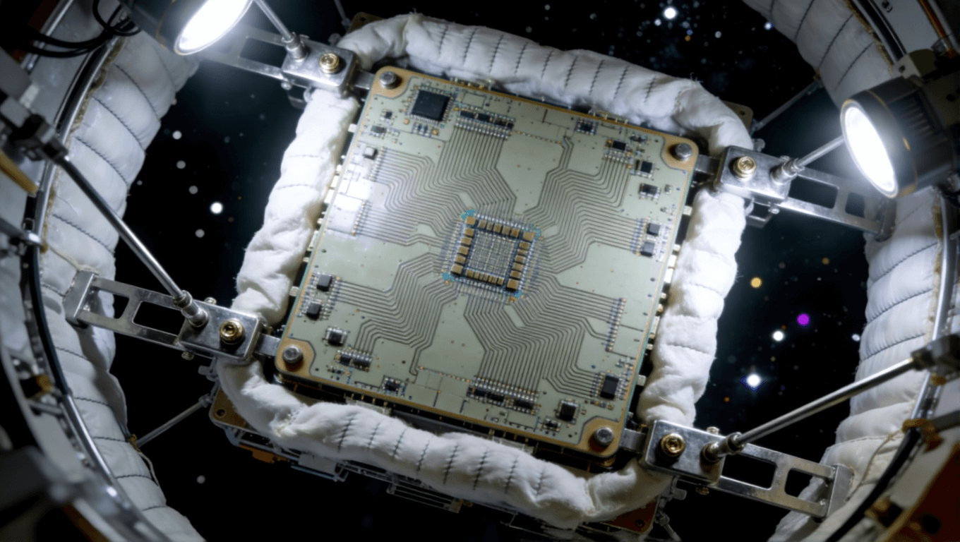 航空航天極端環(huán)境下陶瓷電路板在衛(wèi)星電子系統(tǒng)中的高可靠性應(yīng)用場(chǎng)景