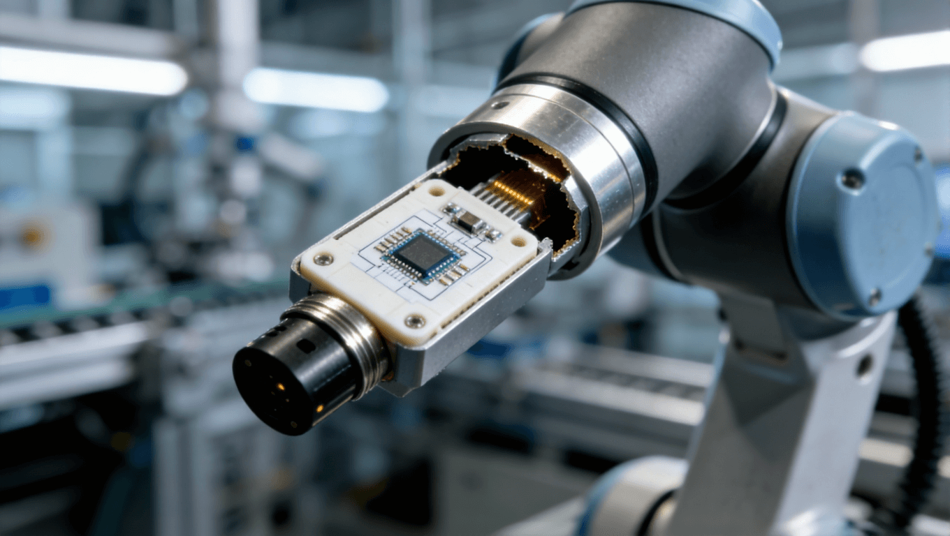 陶瓷電路板在智能制造精密傳感器中的高穩(wěn)定性與抗腐蝕設(shè)計(jì) 陶瓷電路板在智能制造精密傳感器中的高穩(wěn)定性與抗腐蝕設(shè)計(jì)