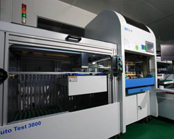 自動測試機